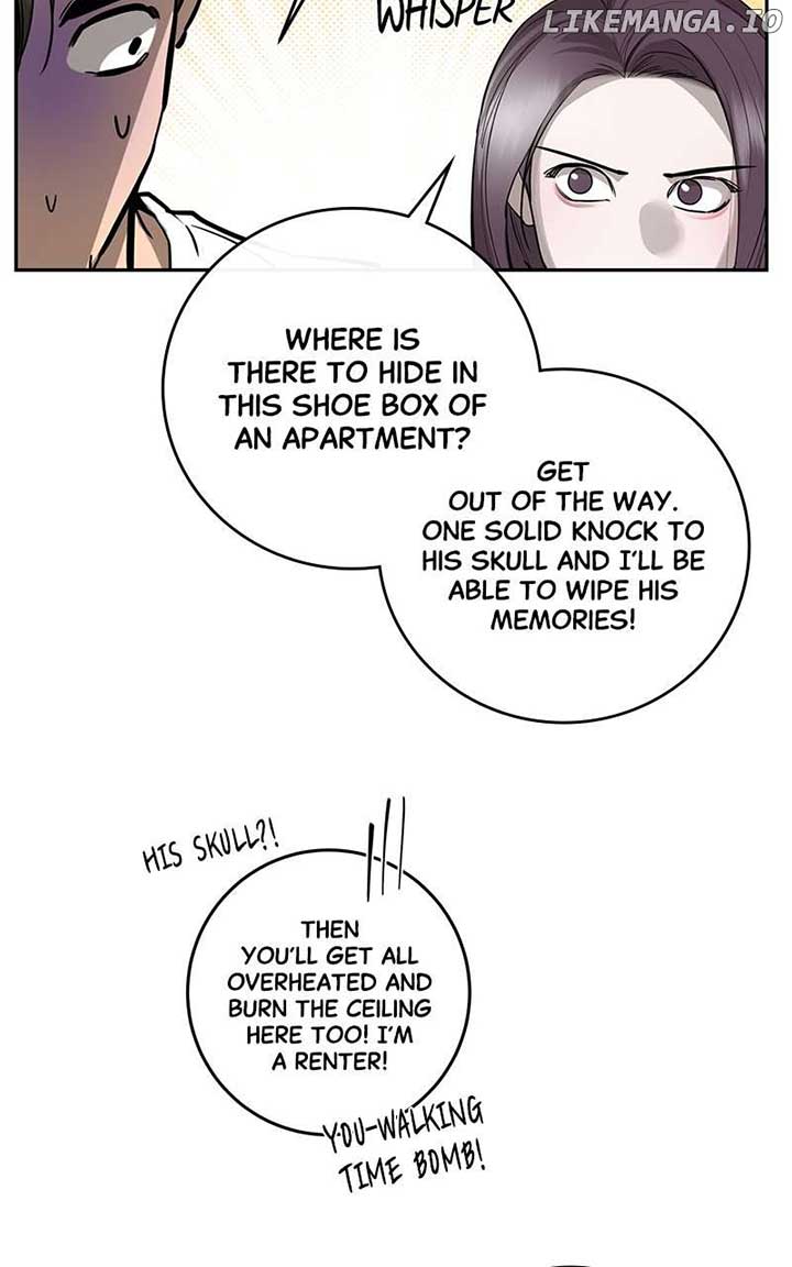 Extroversion of an Immortal Chapter 85 388 ch 85 60