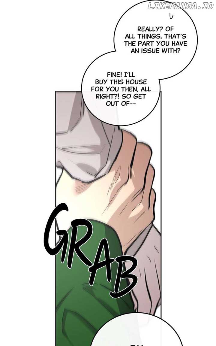 Extroversion of an Immortal Chapter 85 389 ch 85 61