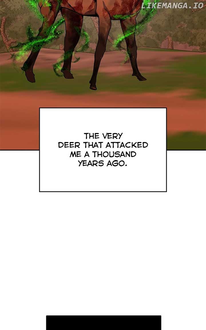 Extroversion of an Immortal Chapter 86 341 ch 86 46