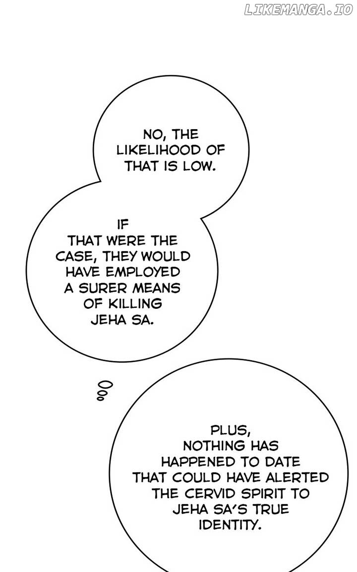 Extroversion of an Immortal Chapter 86 344 ch 86 49