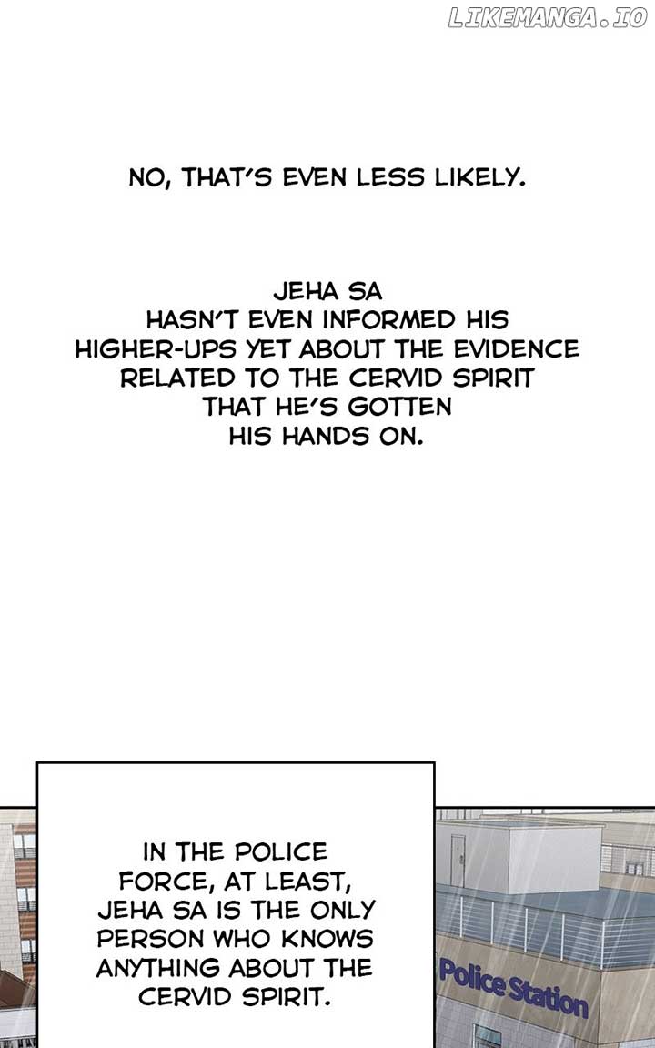 Extroversion of an Immortal Chapter 86 347 ch 86 52