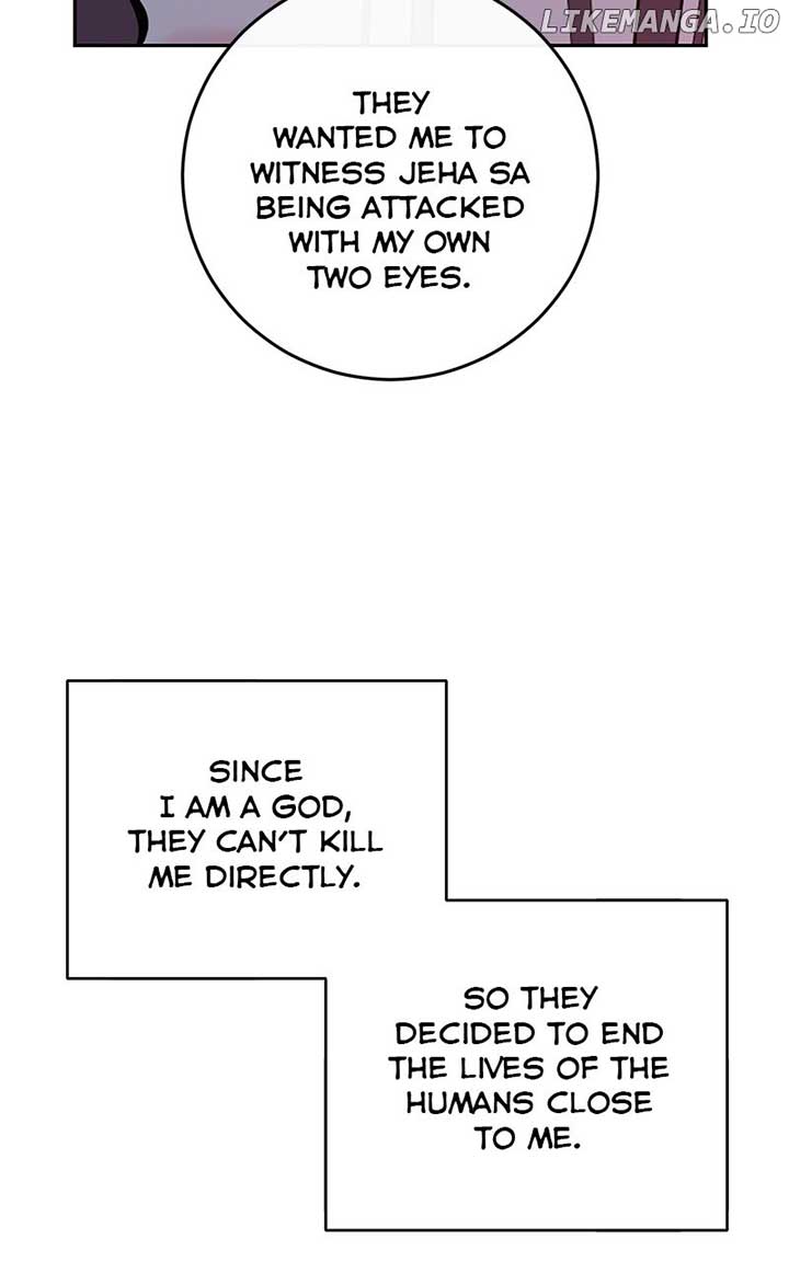 Extroversion of an Immortal Chapter 86 354 ch 86 59