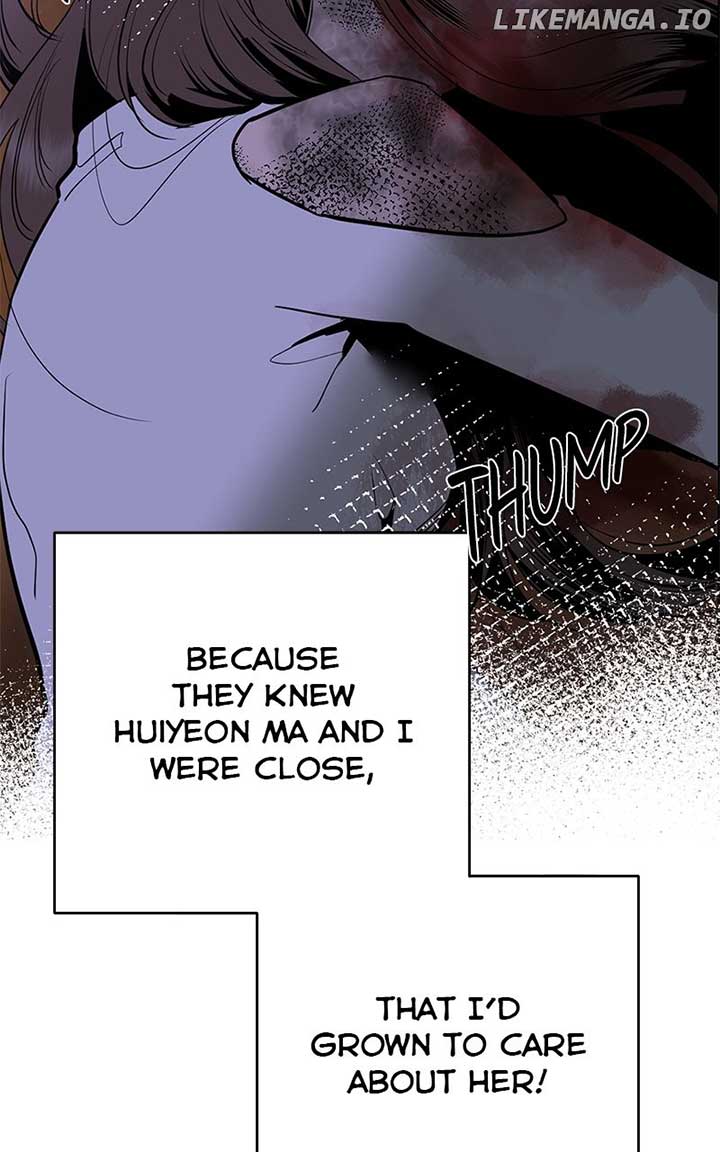 Extroversion of an Immortal Chapter 86 359 ch 86 64