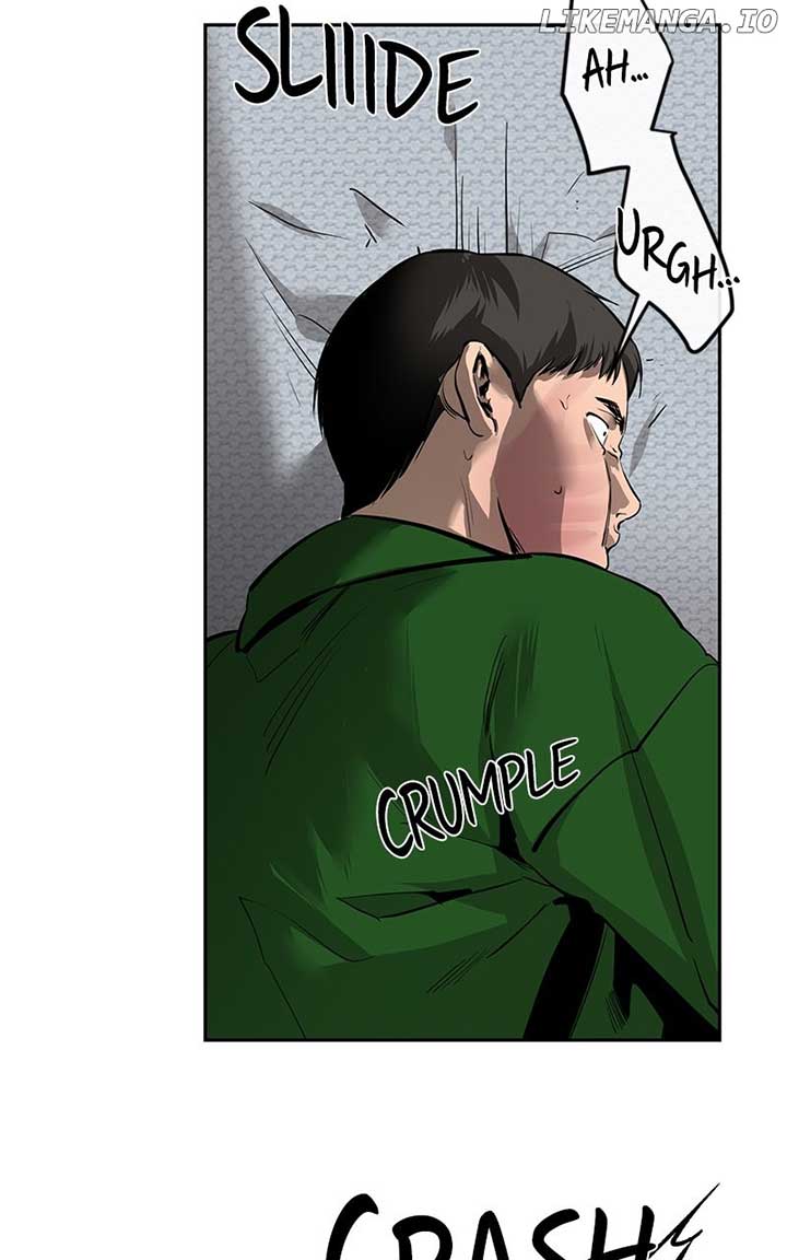 Extroversion of an Immortal Chapter 86 303 ch 86 8