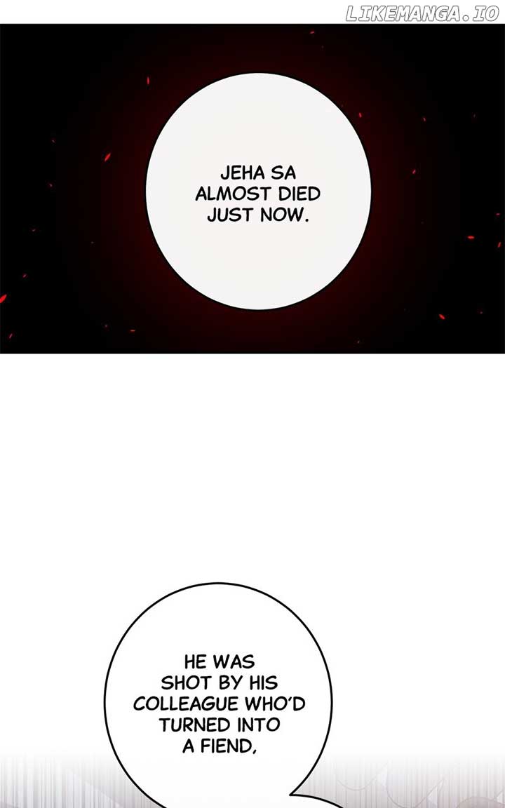 Extroversion of an Immortal Chapter 88 327 ch 88 35