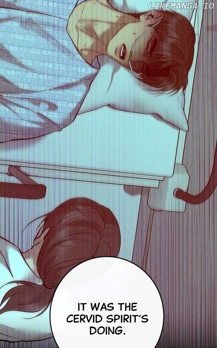 Extroversion of an Immortal Chapter 88 329 ch 88 37