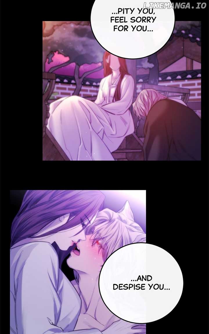 Extroversion of an Immortal Chapter 88 339 ch 88 47