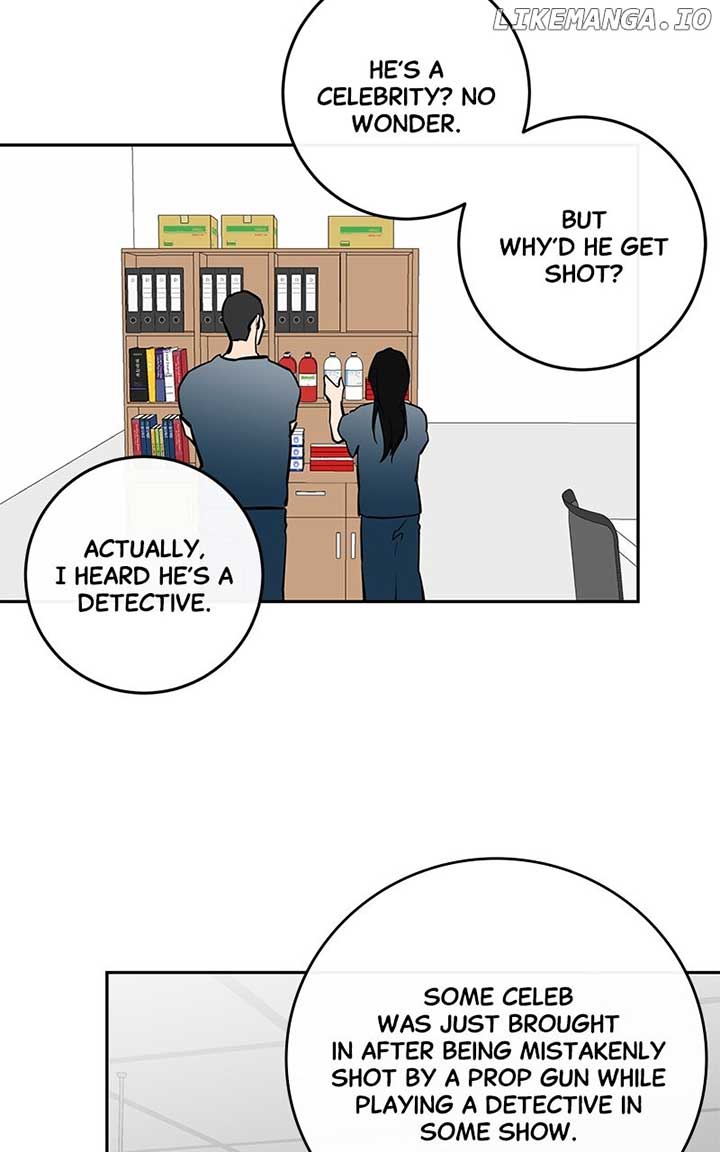 Extroversion of an Immortal Chapter 88 348 ch 88 56