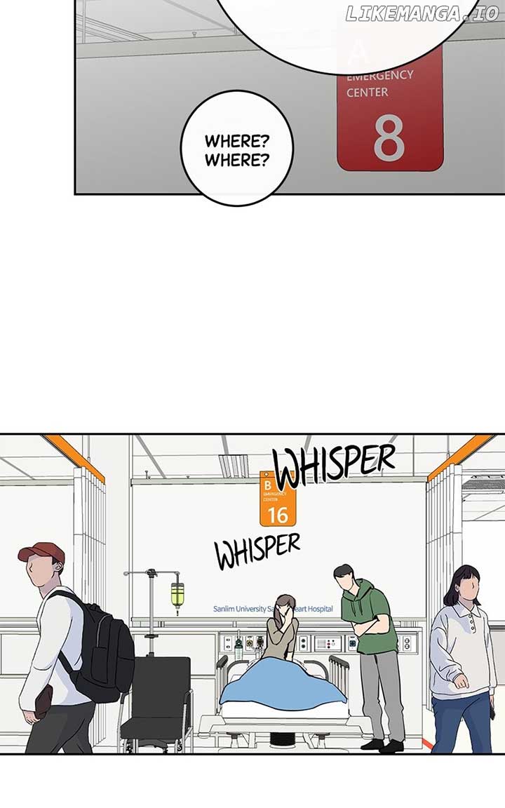 Extroversion of an Immortal Chapter 88 349 ch 88 57