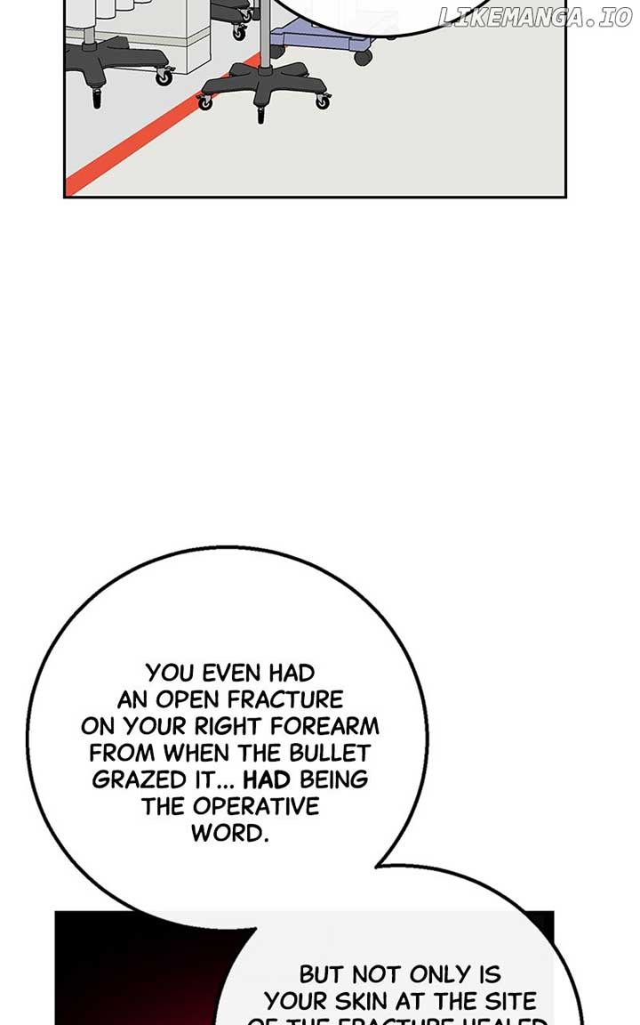 Extroversion of an Immortal Chapter 88 356 ch 88 64