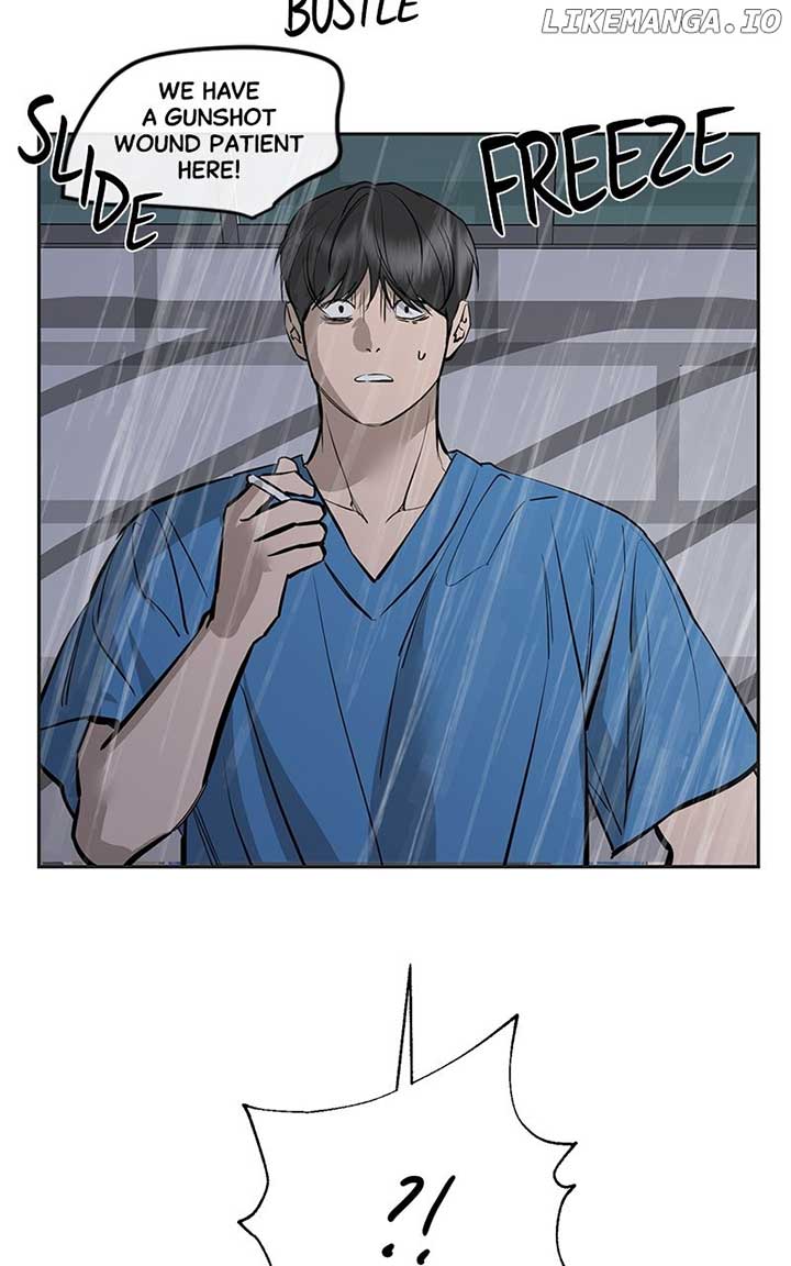 Extroversion of an Immortal Chapter 88 300 ch 88 8