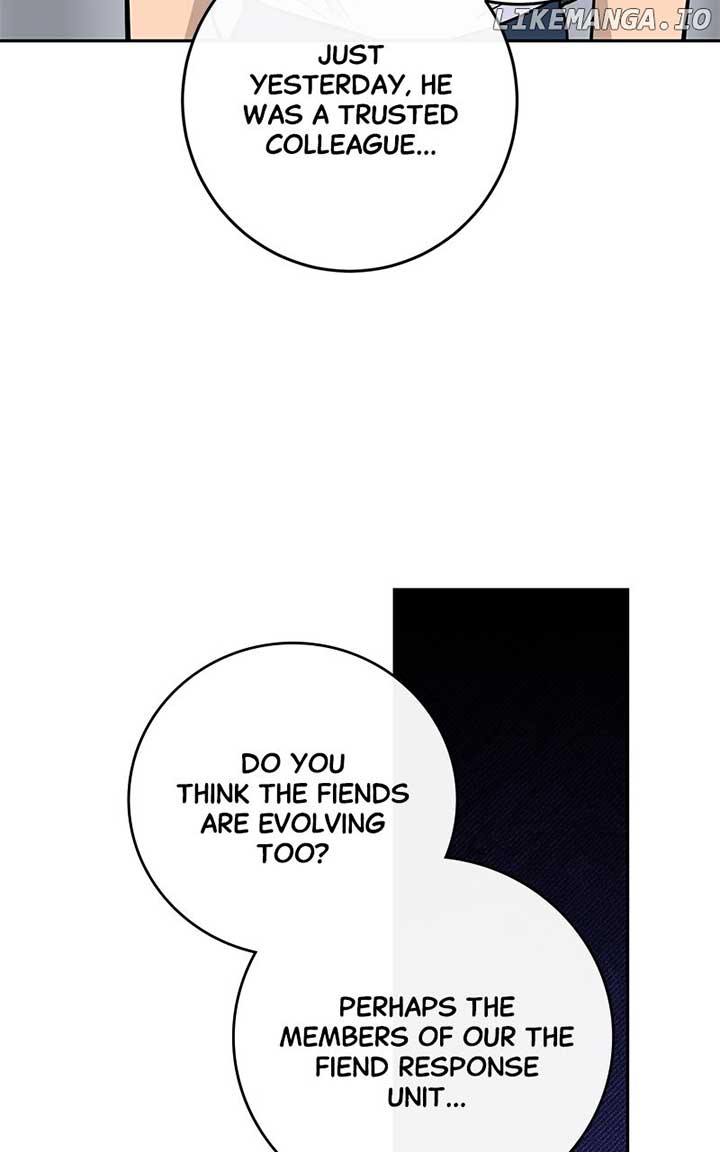 Extroversion of an Immortal Chapter 88 372 ch 88 80