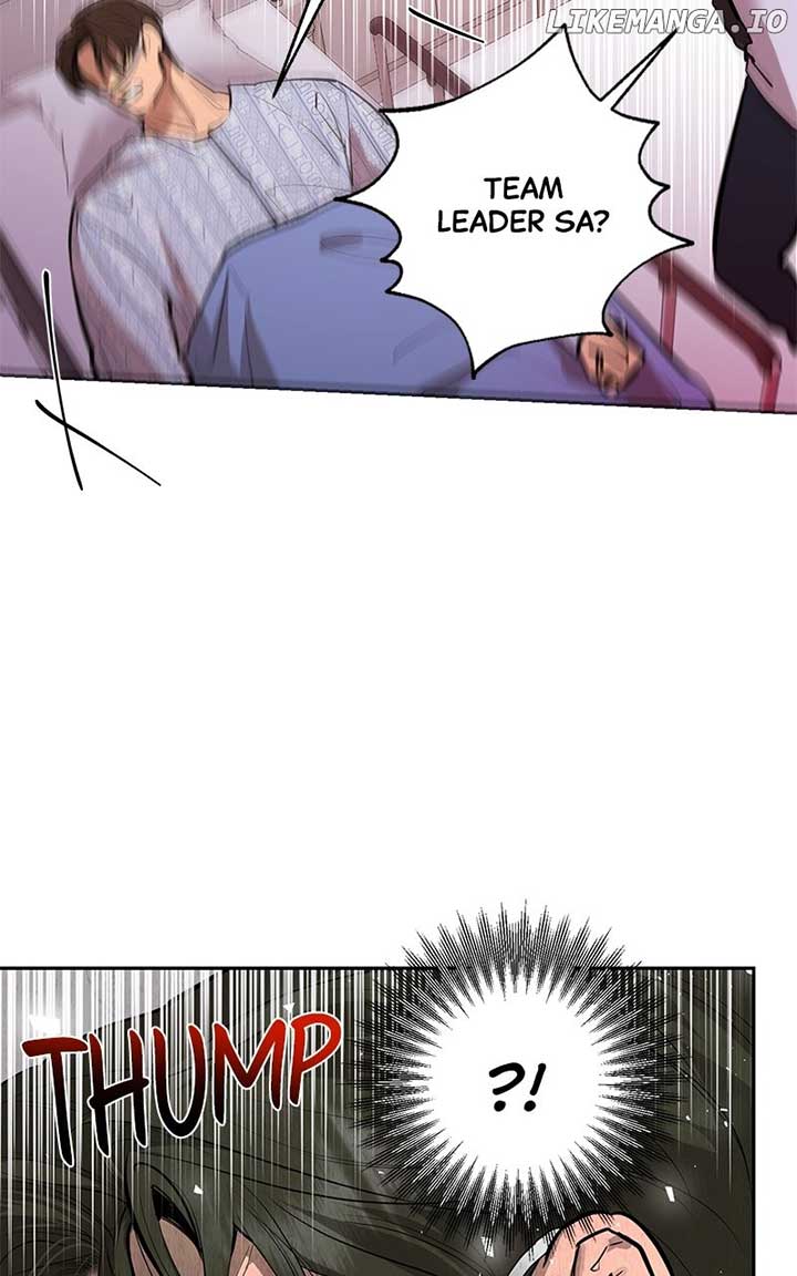 Extroversion of an Immortal Chapter 88 381 ch 88 89