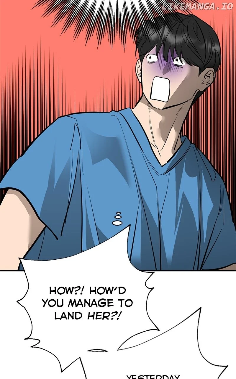 Extroversion of an Immortal Chapter 92 272 ch 92 10