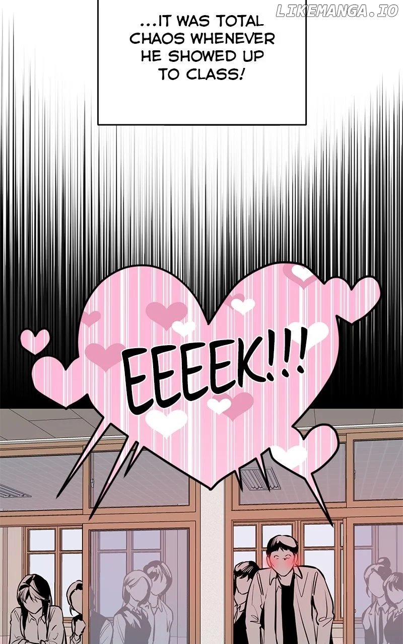 Extroversion of an Immortal Chapter 92 275 ch 92 13