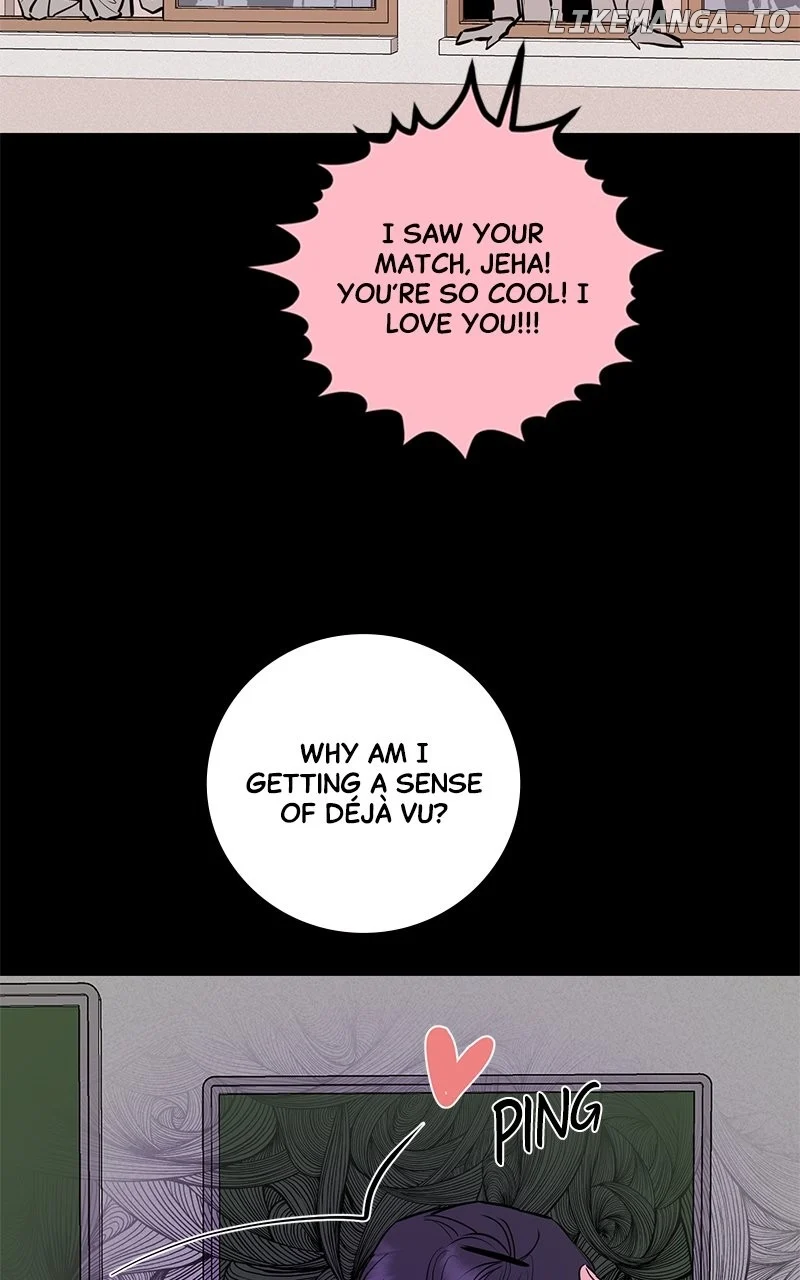 Extroversion of an Immortal Chapter 92 276 ch 92 14