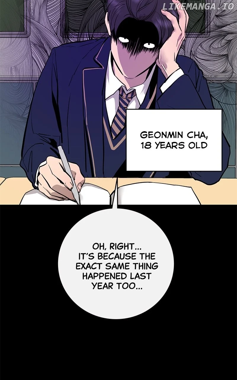 Extroversion of an Immortal Chapter 92 277 ch 92 15