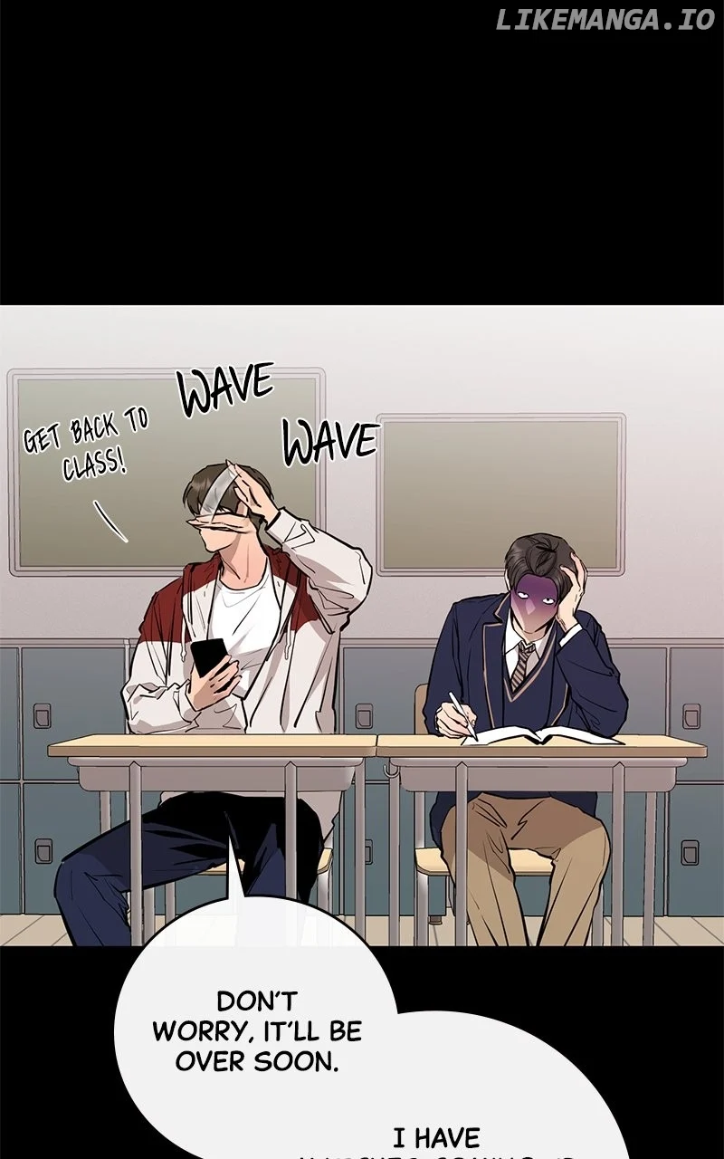 Extroversion of an Immortal Chapter 92 278 ch 92 16