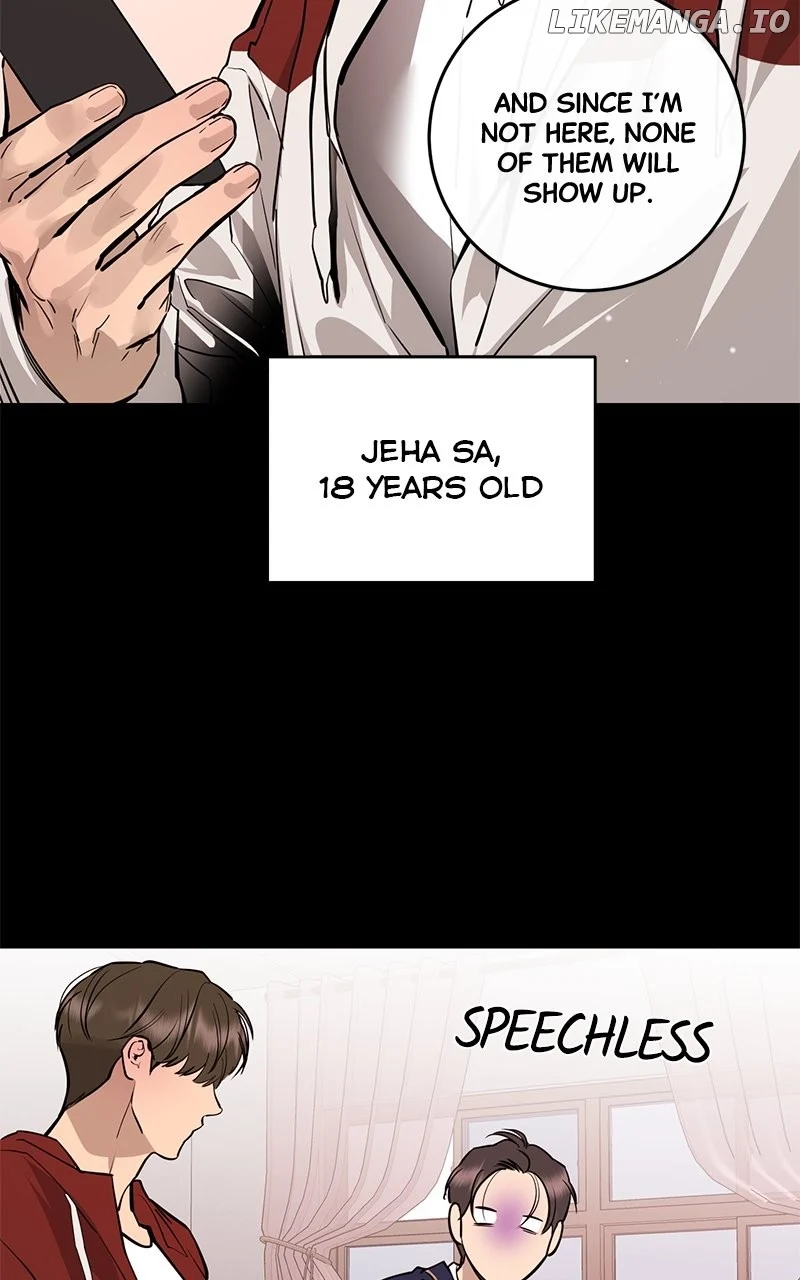 Extroversion of an Immortal Chapter 92 280 ch 92 18