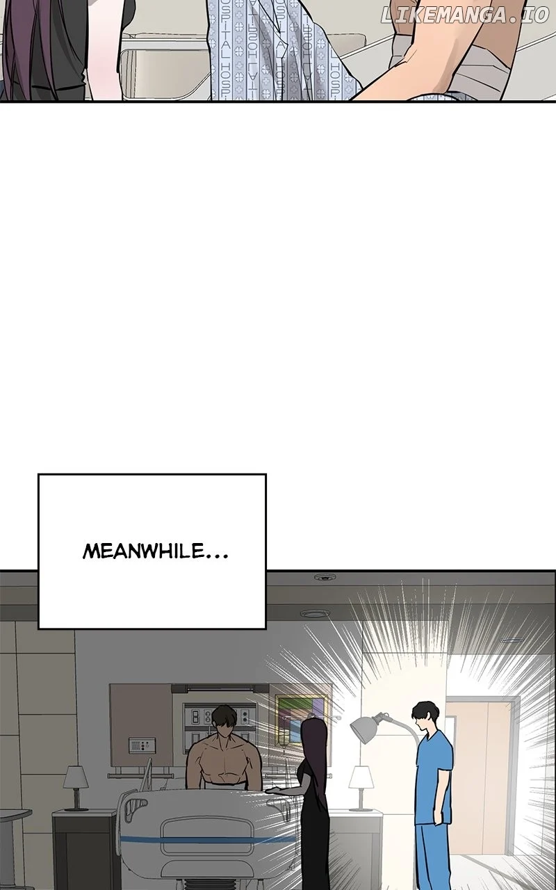 Extroversion of an Immortal Chapter 92 264 ch 92 2