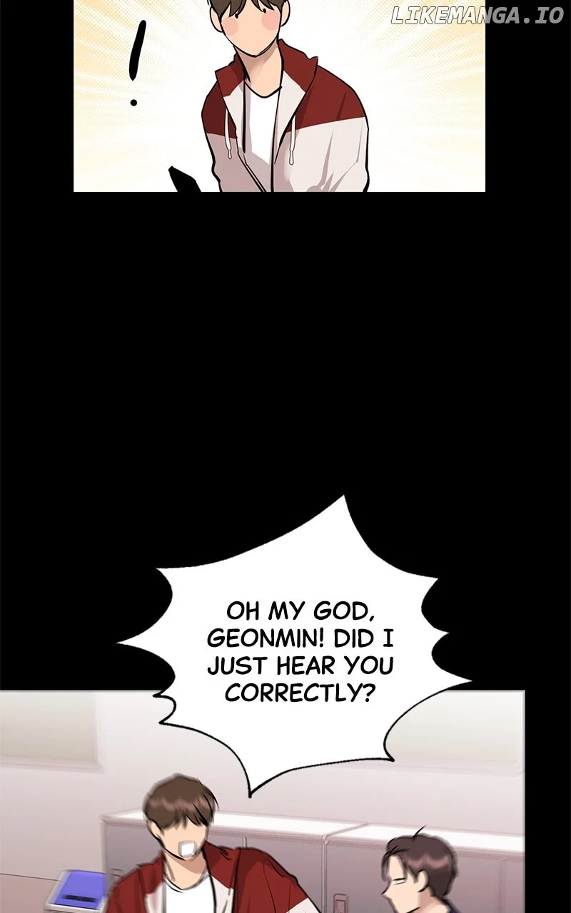 Extroversion of an Immortal Chapter 92 282 ch 92 20