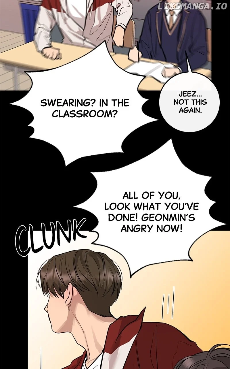 Extroversion of an Immortal Chapter 92 283 ch 92 21