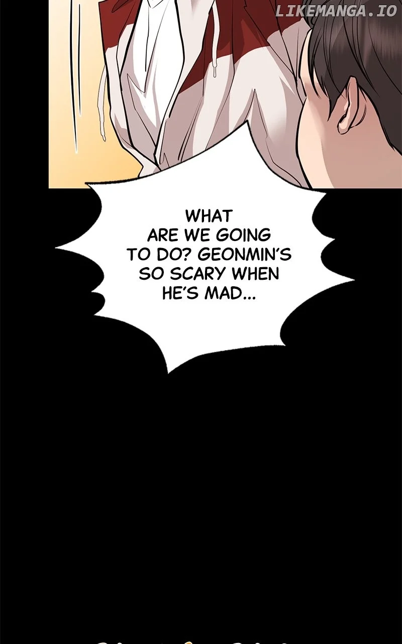 Extroversion of an Immortal Chapter 92 284 ch 92 22