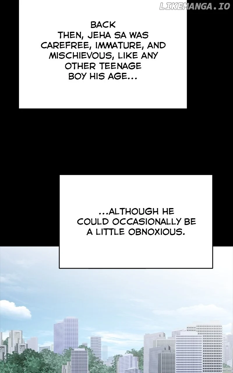 Extroversion of an Immortal Chapter 92 286 ch 92 24