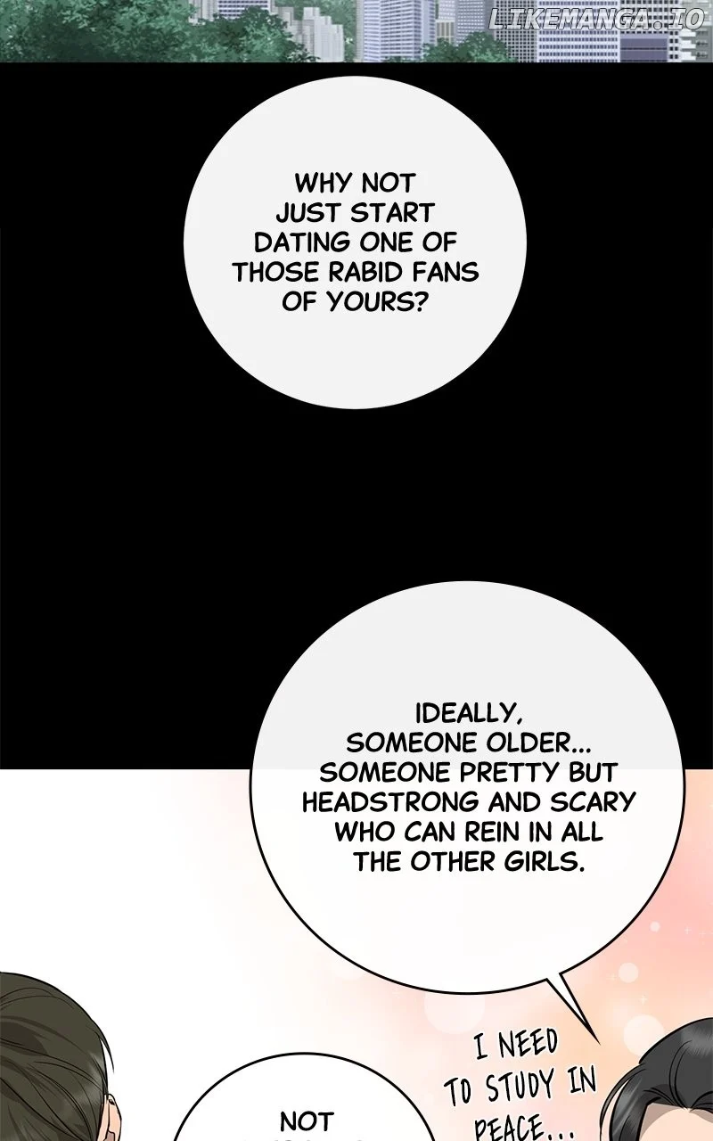 Extroversion of an Immortal Chapter 92 287 ch 92 25