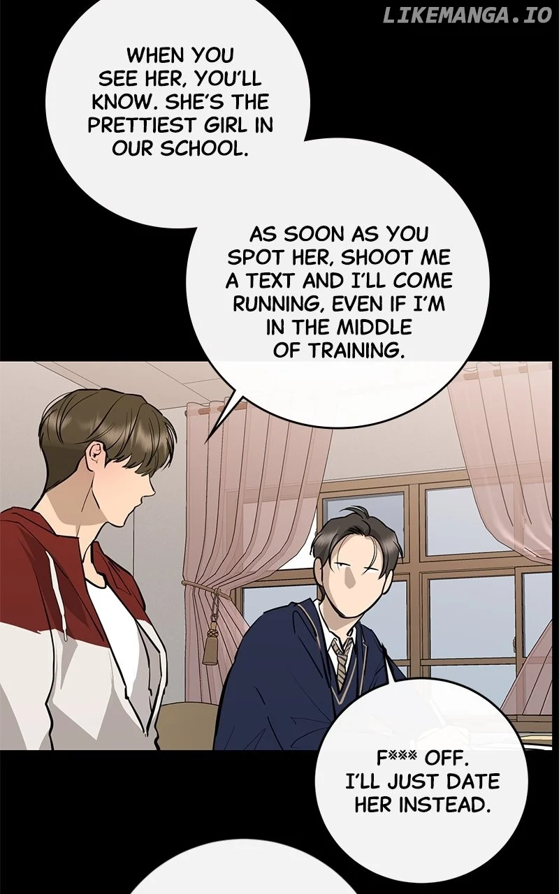 Extroversion of an Immortal Chapter 92 291 ch 92 29