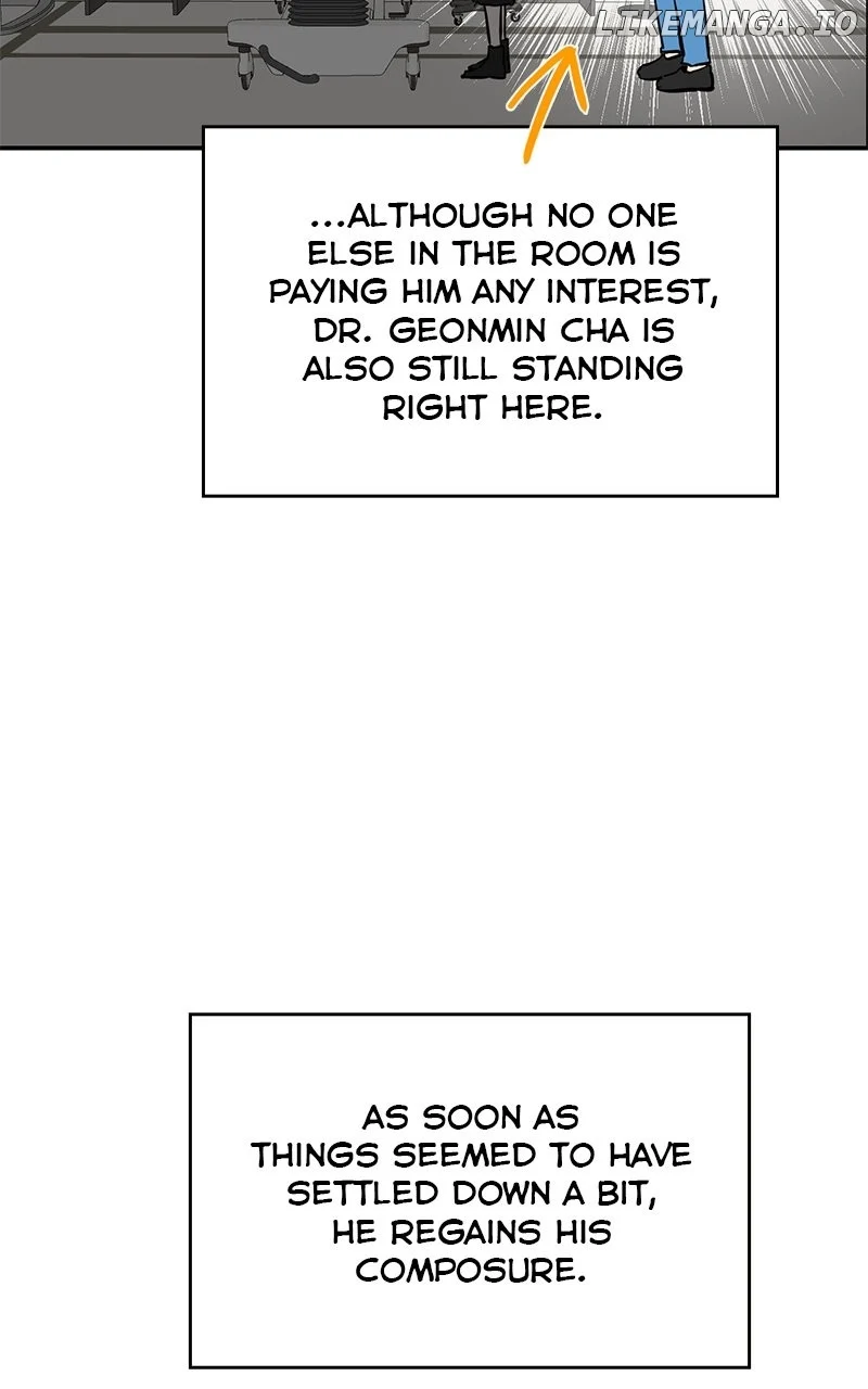 Extroversion of an Immortal Chapter 92 265 ch 92 3