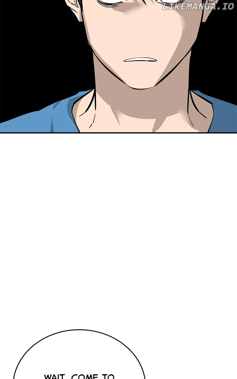 Extroversion of an Immortal Chapter 92 294 ch 92 32