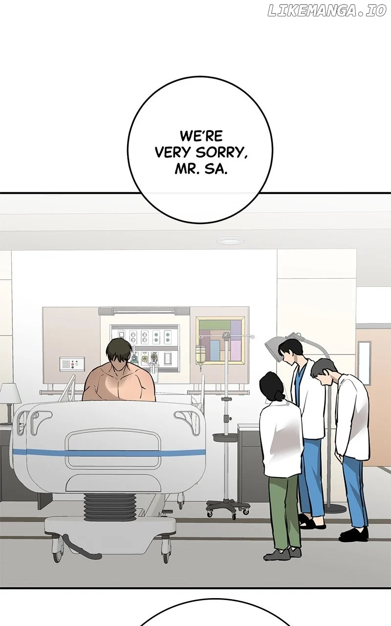 Extroversion of an Immortal Chapter 92 299 ch 92 37