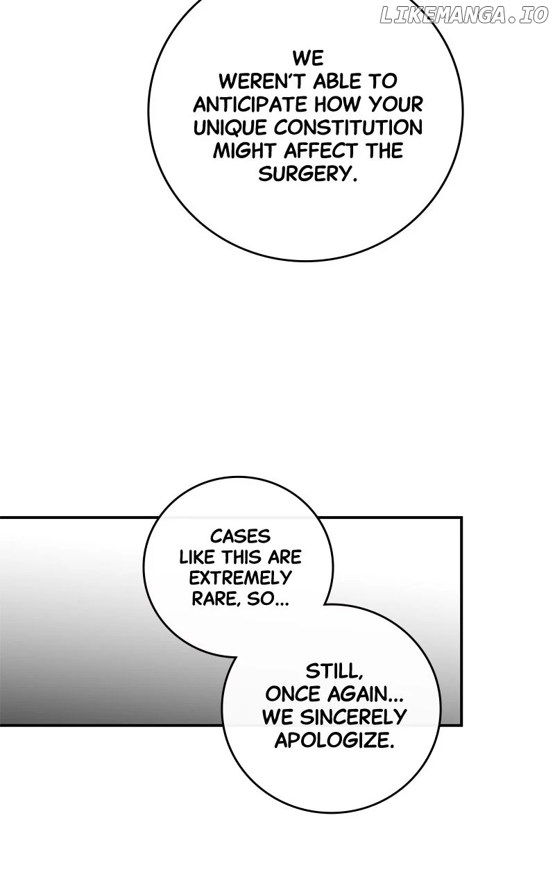 Extroversion of an Immortal Chapter 92 300 ch 92 38