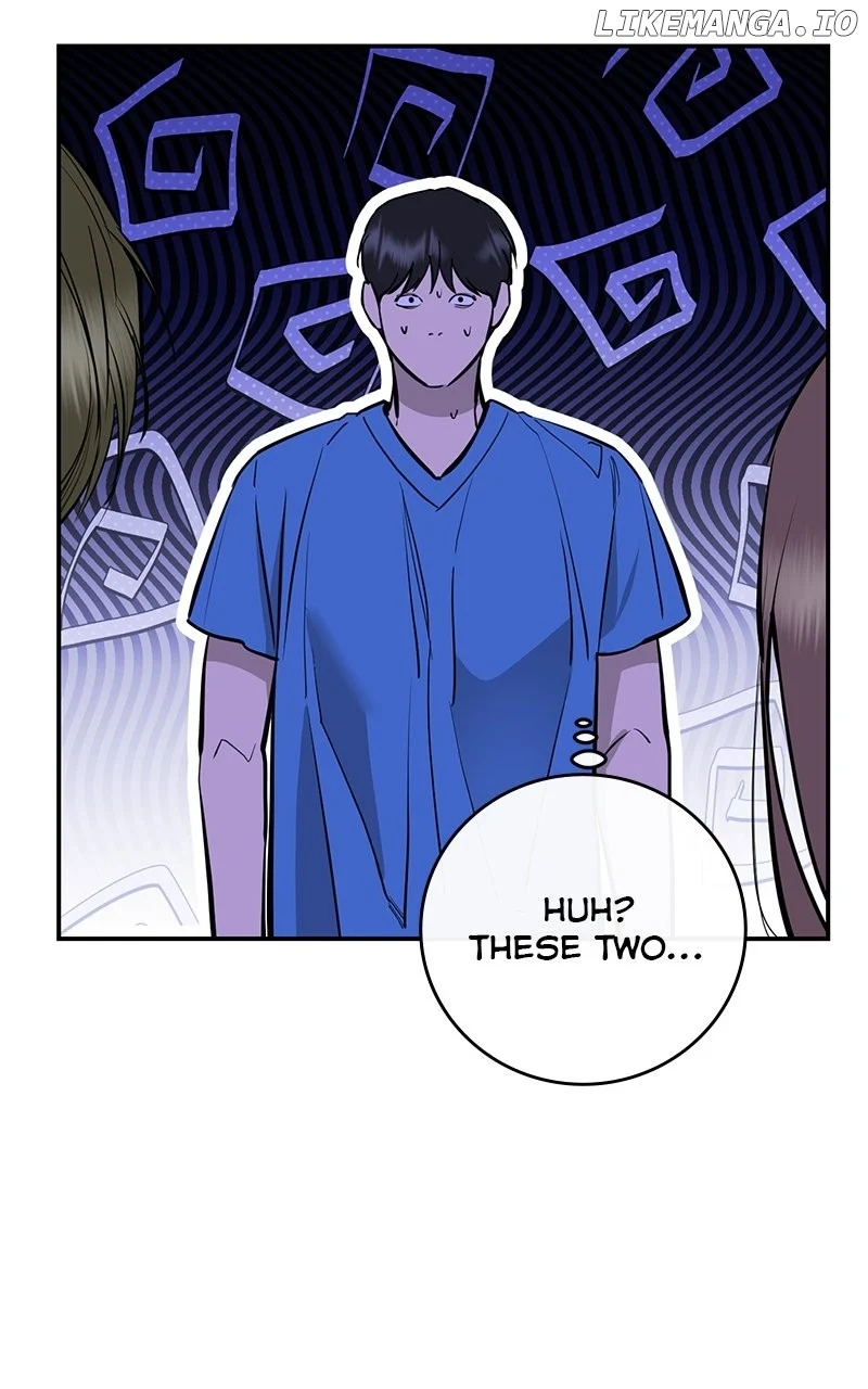 Extroversion of an Immortal Chapter 92 266 ch 92 4