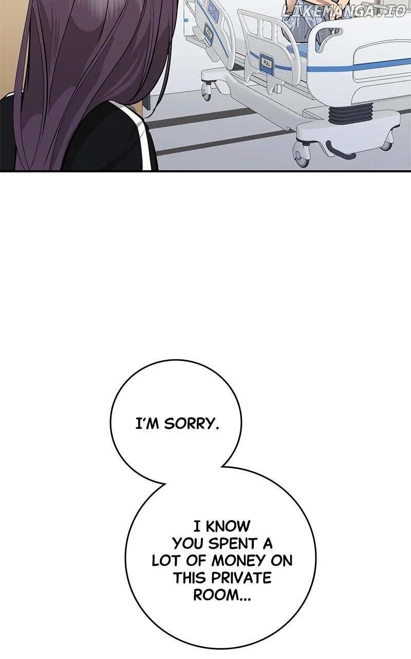 Extroversion of an Immortal Chapter 92 313 ch 92 51