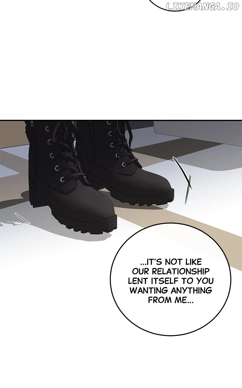 Extroversion of an Immortal Chapter 92 323 ch 92 61