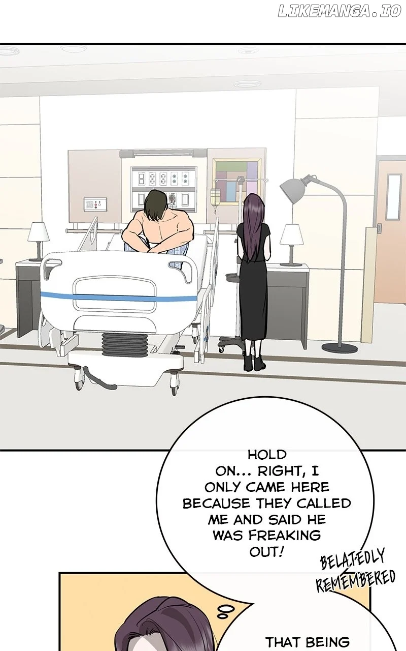 Extroversion of an Immortal Chapter 92 332 ch 92 70