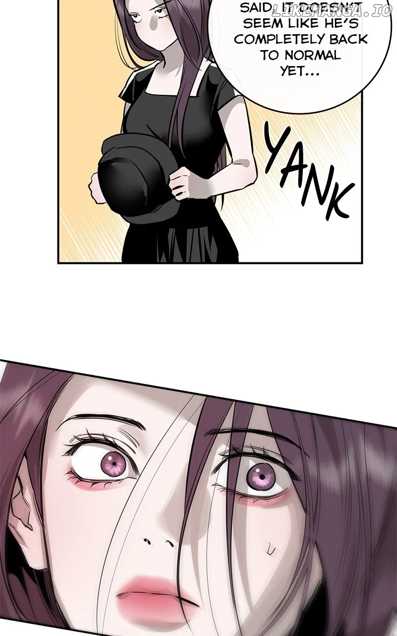 Extroversion of an Immortal Chapter 92 333 ch 92 71