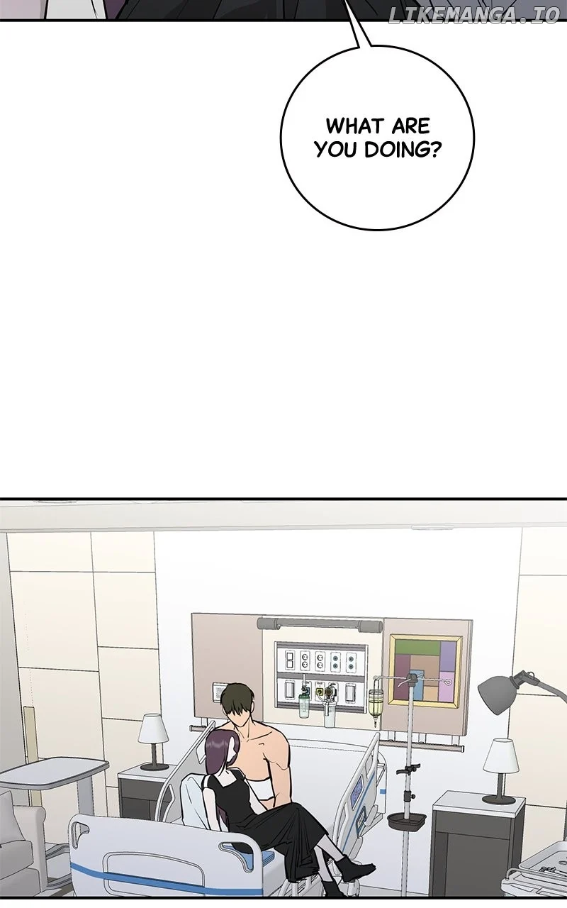 Extroversion of an Immortal Chapter 92 338 ch 92 76