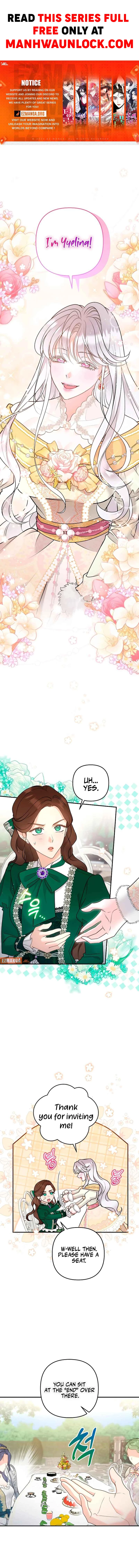 Hold Her Tighter So She Wouldn’t Run Away Chapter 24 46 01