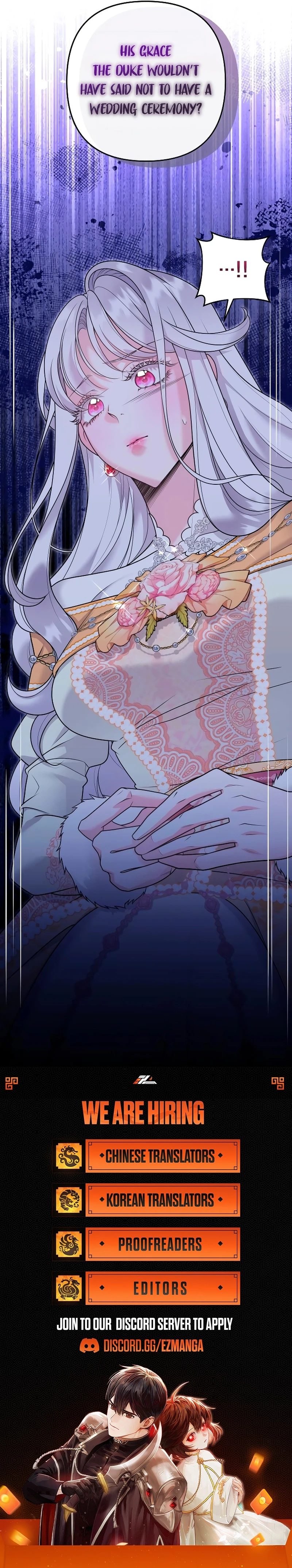 Hold Her Tighter So She Wouldn’t Run Away Chapter 24 60 15