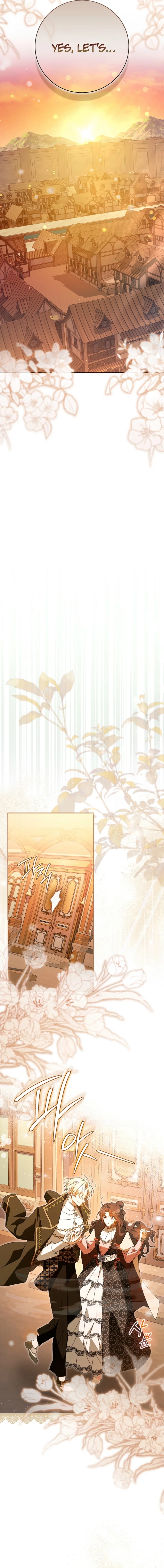 My Contract Husband Resembles the Male Protagonist Chapter 19 63 12