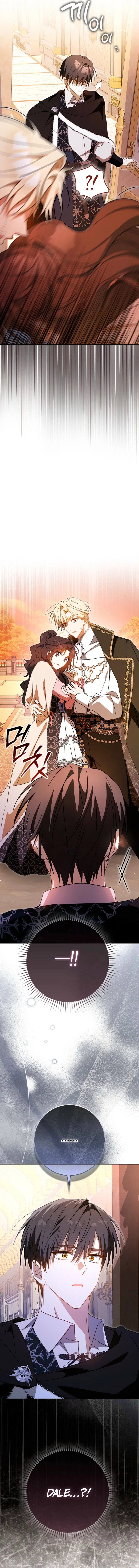 My Contract Husband Resembles the Male Protagonist Chapter 19 67 16