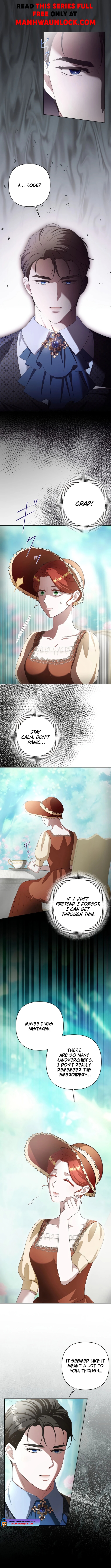 The Fake Bride Can’t Escape Chapter 19 40 0