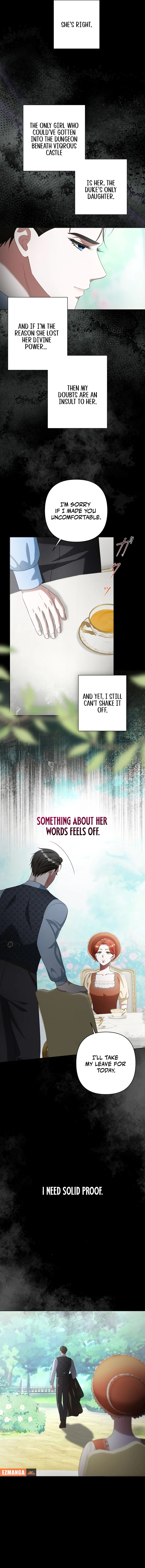 The Fake Bride Can’t Escape Chapter 19 43 3