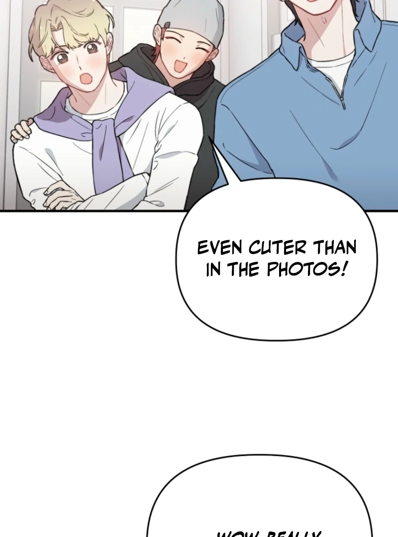 Face Genius, 0-Year-Old Top Star Chapter 14 348 005