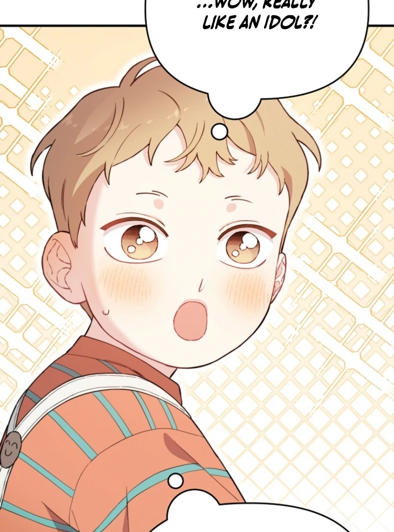 Face Genius, 0-Year-Old Top Star Chapter 14 349 006