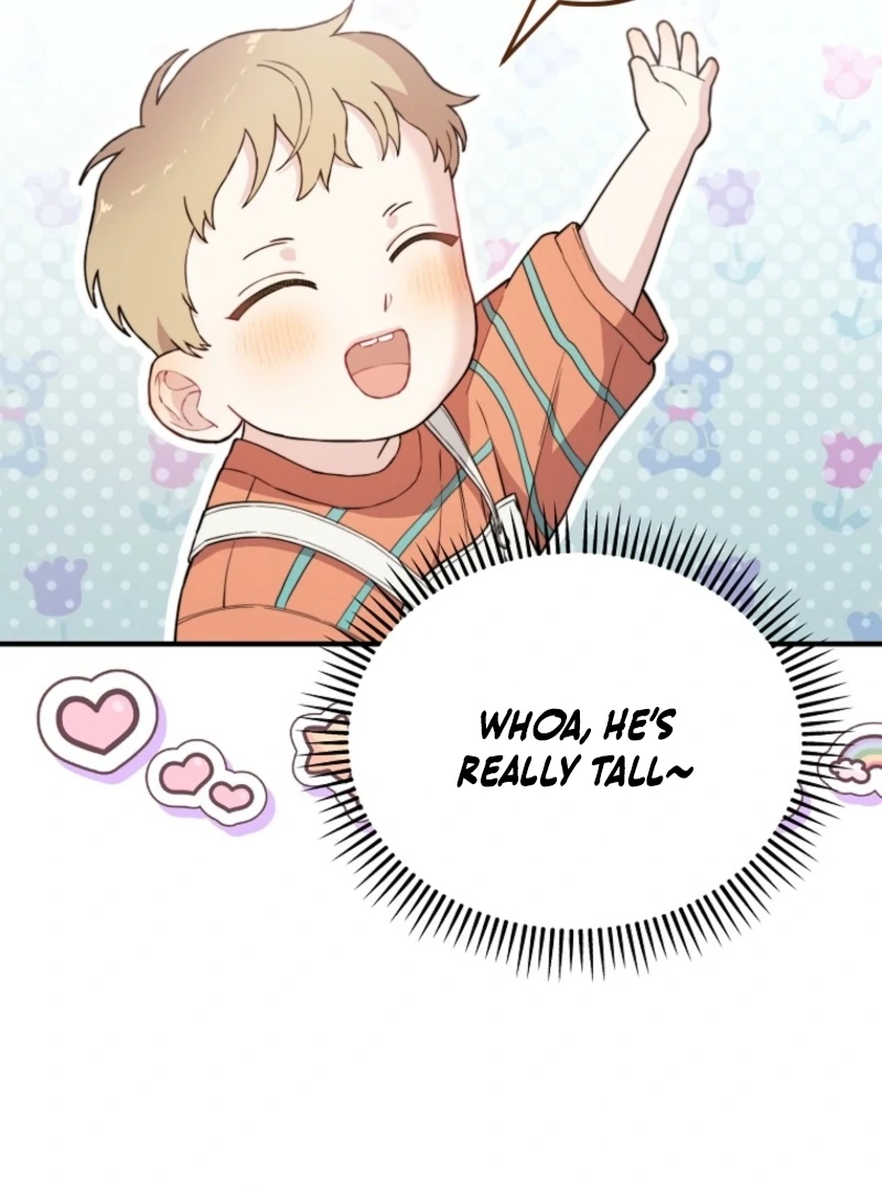 Face Genius, 0-Year-Old Top Star Chapter 14 357 014