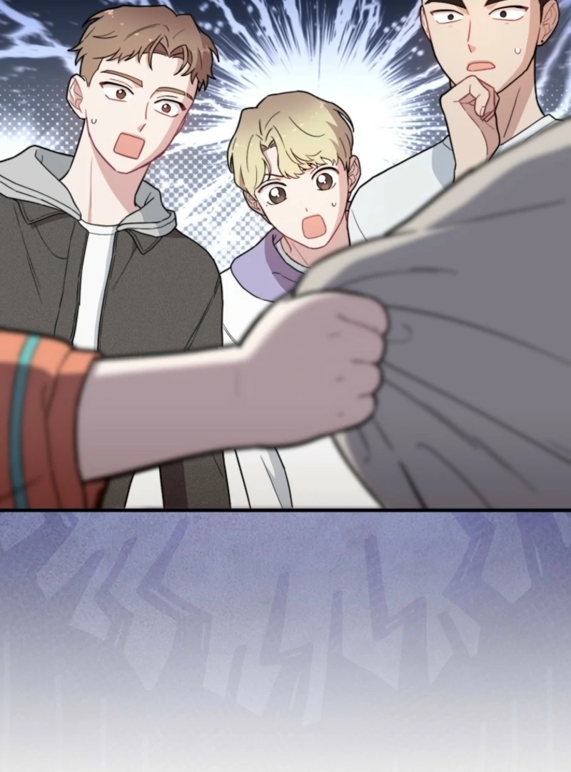 Face Genius, 0-Year-Old Top Star Chapter 14 380 037